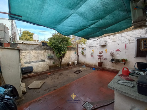 Casa En Venta Jose I. Diaz 1º Secc.