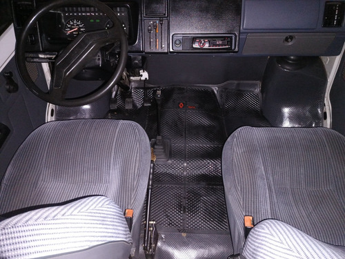 Renault Trafic 2.1 Ta 1j 170 Dh Larga Diesel