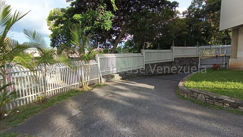 Ls Vende Apartamento La Urbina