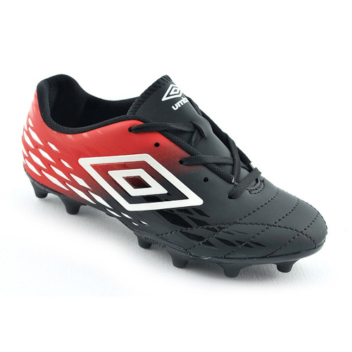 Botin Umbro  Cpo Fifty Ii Jr N Umbro Niño                   