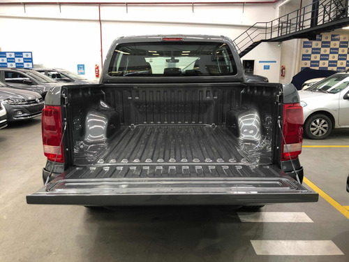 Imagen 24 de 25 de Volkswagen Amarok 2023 2.0 Cd Tdi 180cv Comfortline At