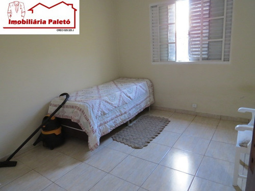 Imagem 6 de 15 de Casa - 186 - 69805746
