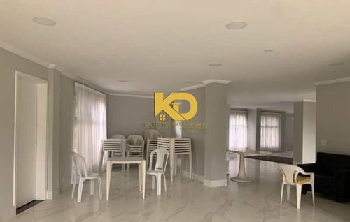Imagem 28 de 30 de Apartamento Com 2 Dorms, Mooca, São Paulo - R$ 930 Mil, Cod: 411 - V411