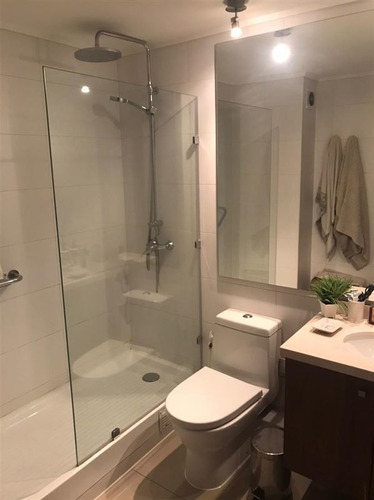 Departamento En Arriendo De 3 Dorm. En Vitacura