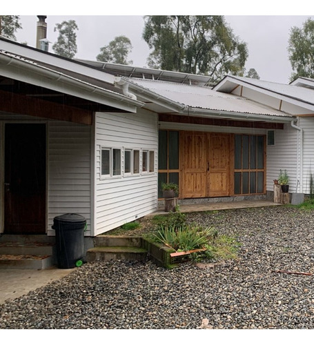 Cabo Blanco, Parcela Autosustentable 240 Mt2 $450.000.000.
