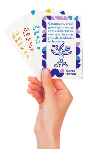 Cartas Te Veo Trayecto De Vida Preguntas Conversar 3era Edad