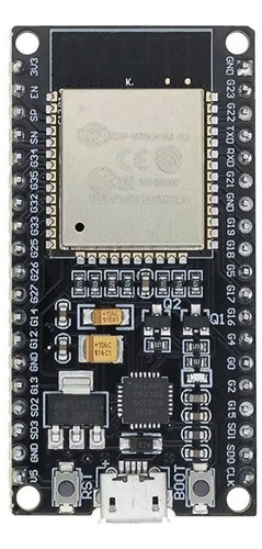 Esp32 Dev Module