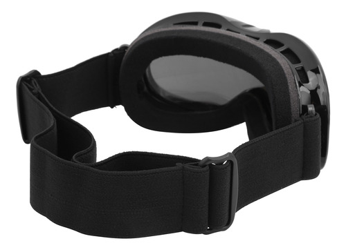 Lentes De Esquí Y Snowboard Para Niños, Lentes De Doble Capa