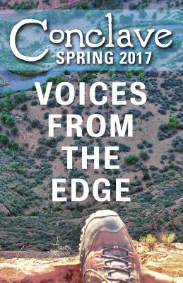 Libro Conclave (spring 2017): Voices From The Edge - Bern...