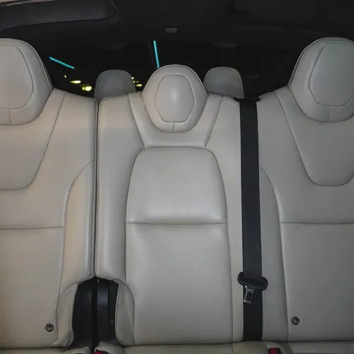 Tesla ELECTRONIC MODEL X LONG RANGE PLUS