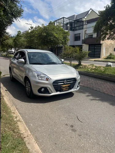 Suzuki Swift 1.2 Dzire