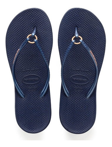 Zona Zero Havaianas Ojotas Ring Mujer Nueva Colección