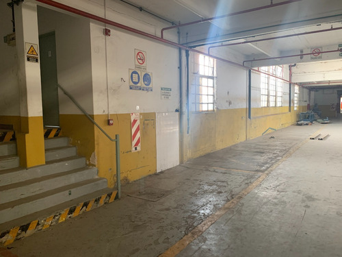 Imagen 12 de 18 de Planta Industrial En Venta | Luís María Drago 5605, San Martín | 6.500 M²