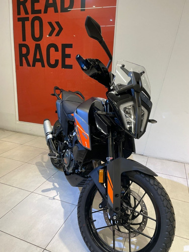 Imagen 5 de 7 de Ktm Adventure 390 Pregunta Valor En $ - 12 Sin Interés