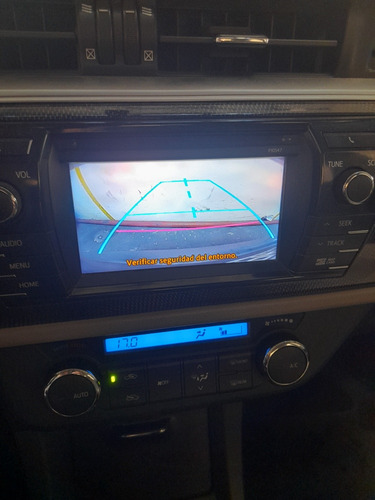 Toyota Corolla 1.8 Xei Cvt 140cv