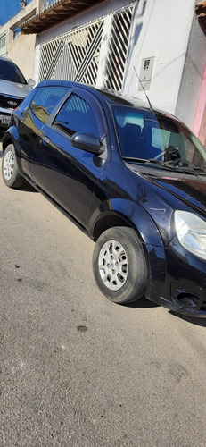 Imagem 5 de 6 de Ford Ka 2011 1.0 Flex 3p