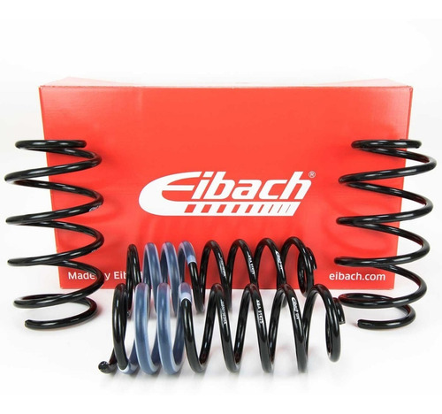 Pró-kit Eibach Audi Q3 1.4t 35tfsi 2021 2022 2022 2023