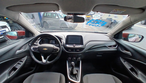 Chevrolet Onix HATCH 10MT LT2