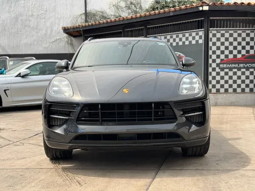 Porsche Macan 3.0 Gts At