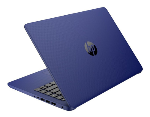 Laptop Hp 14-fq1051la, Ryzen 3 5300u, 12 Gb 256 Gb, 14