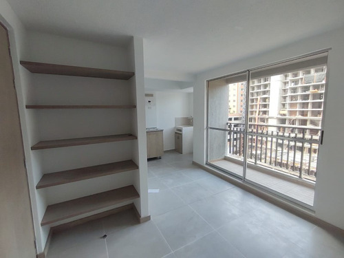 Apartamento Para Arriendo En Rionegro Sector Fontibon (20413).