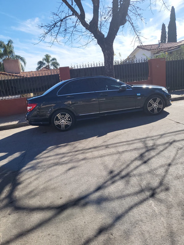 Mercedes Amg C250 Segunda Mano Todo Al Dia