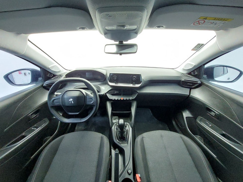 Peugeot 208 1.0 FIREFLY FLEX LIKE MANUAL