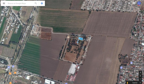 Imagen 6 de 8 de Texcoco, Terreno En Venta