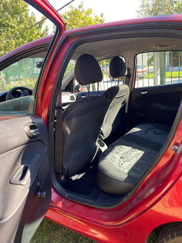 Peugeot 207 Compact