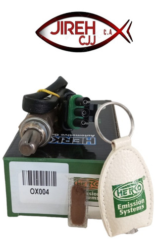 Sensor Oxigeno Corsa 1.4-1.6 3 Cables