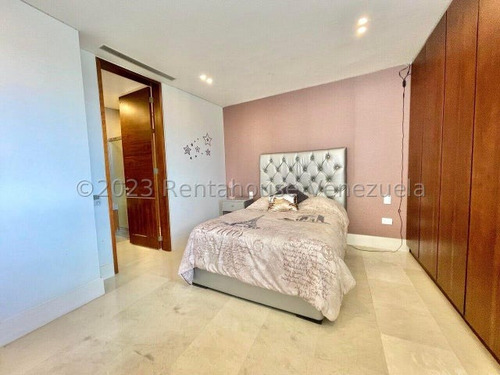 Apartamento En Venta Mirador De Los Campitos I Jose Carrillo Bm Mls #24-28038