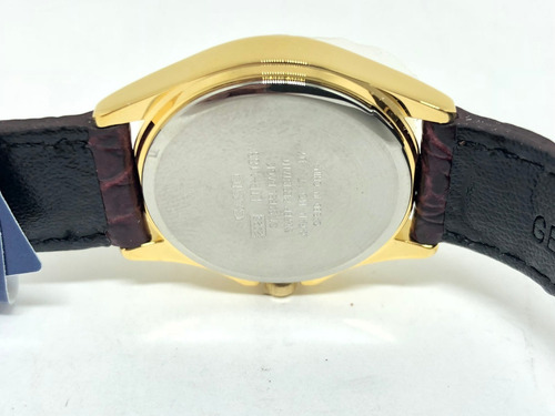 Relógio Casio Feminino Resistente Á Agua Ltp-1183q Original