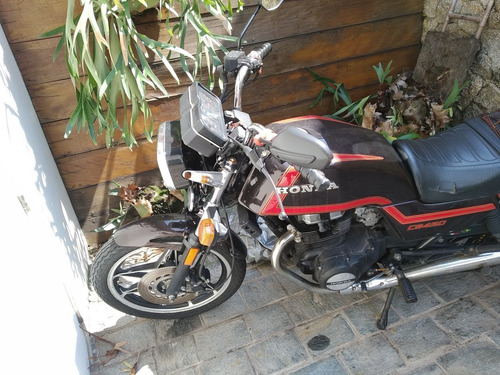 Honda Cb 450 Cb 450