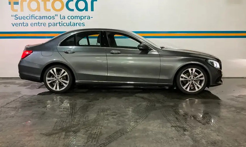 Mercedes-Benz Clase C C 200 CGI | Sport 2.0 lt Turbo 4x4