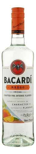 Bacardi Mango Litro A Todo El Pais Sin Cargo