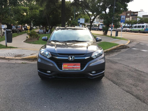Honda Hrv 1.8 Exl Cvt