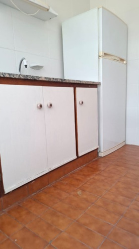 Departamento En Alquiler En Mar Del Plata