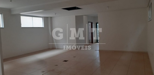 Imagem 5 de 15 de Imóvel Comercial, Botânico, Ribeirão Preto - Ic0103-a