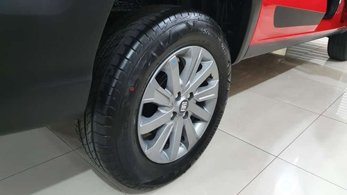 Fiat Strada Freedom Cs 1.3 Flex 0km Completa!!!