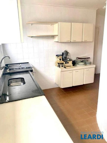 Imagem 13 de 15 de Apartamento - Vila Olímpia - Sp - 639042