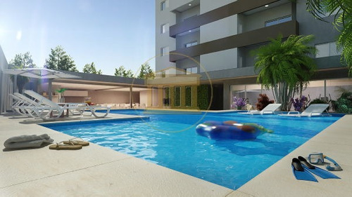 Imagem 8 de 9 de Apartamento Padrão Com 2 Quartos - 65510-v