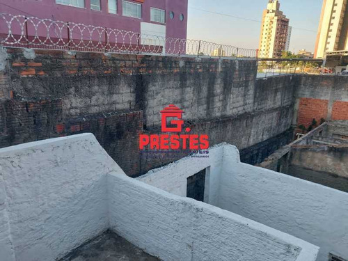 Imagem 2 de 15 de Casa-locação-bairro Santa Terezinha-sorocaba - Stcc00059