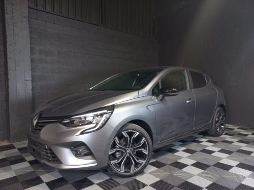 Imagen 20 de 25 de Renault Clio Intens 1.0 Tce