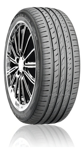 Pneu Aro 17 215/50zr17 91w Nexen Nfera Su4