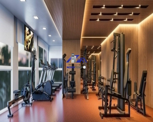 Studios A Venda Na Vila Mariana, São Paulo - 2617 - 67875188