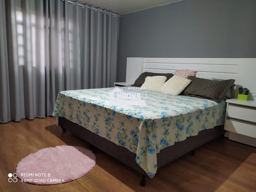 Casa Residencial Para Venda - 02950.7937