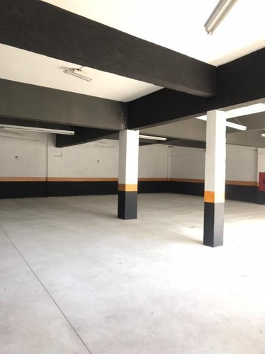 Imagem 6 de 30 de Galpão Para Alugar, 2183 M² Por R$ 22.000/mês - Jabaquara - São Paulo/sp - Ga0341