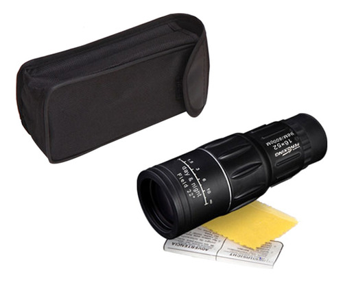 Monocular 16x 52 Alcance 8000 M