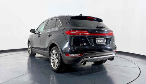 Imagen 5 de 15 de 107080 - Lincoln Mkc 2015 Con Garantía