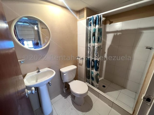 Imagen 27 de 30 de Apartamento En Venta Urb Base Aragua, Maracay 23-15474 Hc